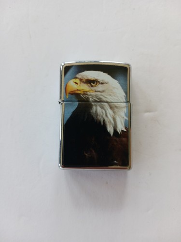 Vintage zippo bald - vintage,
