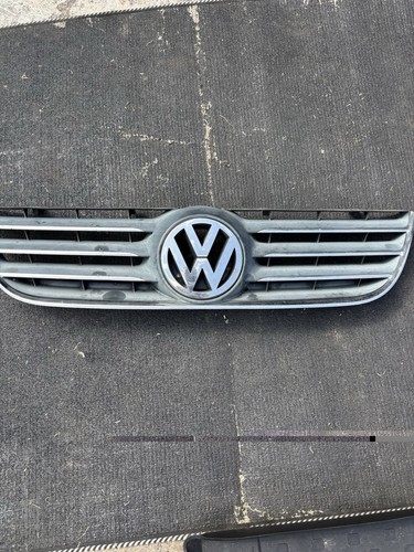 Polo 9n3 mk4 front center - polo,