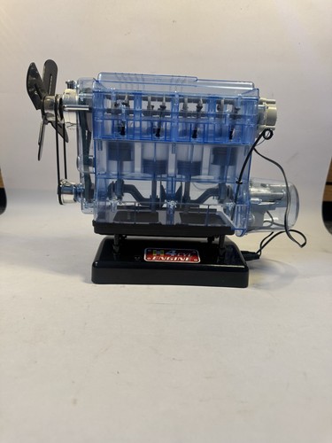 Haynes cylinder transparent - haynes,