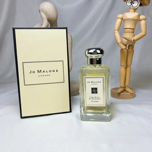 Malone lime basil - lime, &