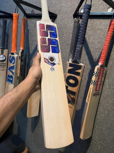 Cricket bat grade - bat,