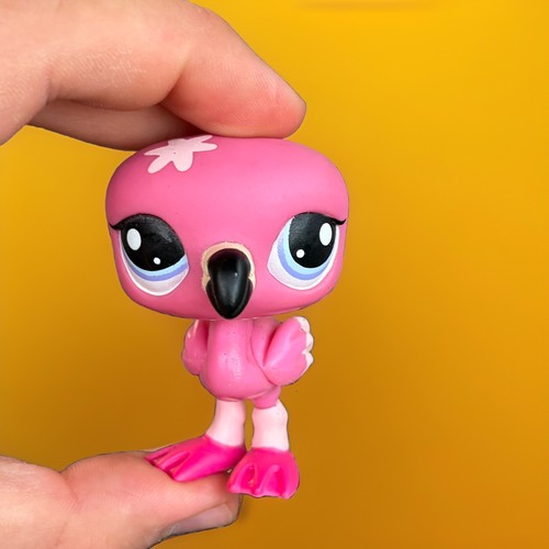 Littlest pet shop hasbro - pet,
