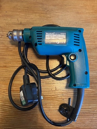 Makita 6501 rotary drill 5 - makita,