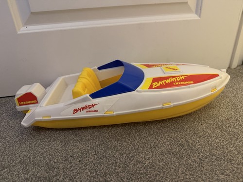 Barbie 1990 baywatch rescue - barbie,