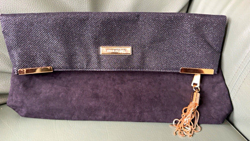 River island black - river,