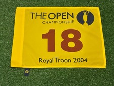 RARE THE OPEN GOLF