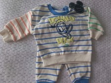 Baby Boys long sleeved Donald