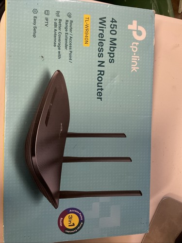 Wireless router - wireless,