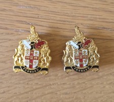 Lot of 2 London North Eastern