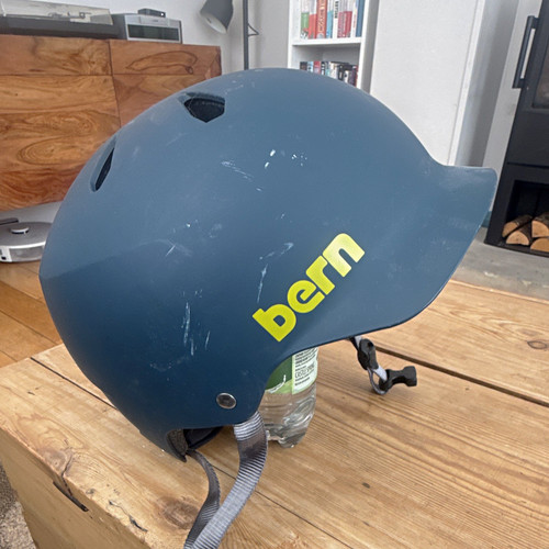 Bern adult skate - adult, skate/biking