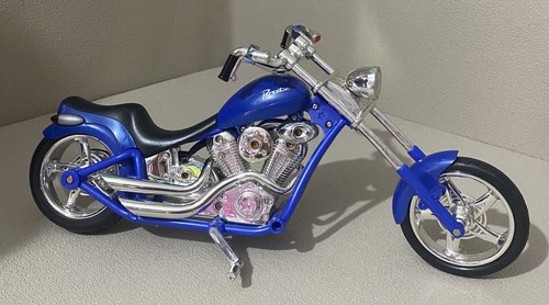 Bratz cade s motorbike - bratz,