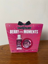 Soap & and Glory Berry Little