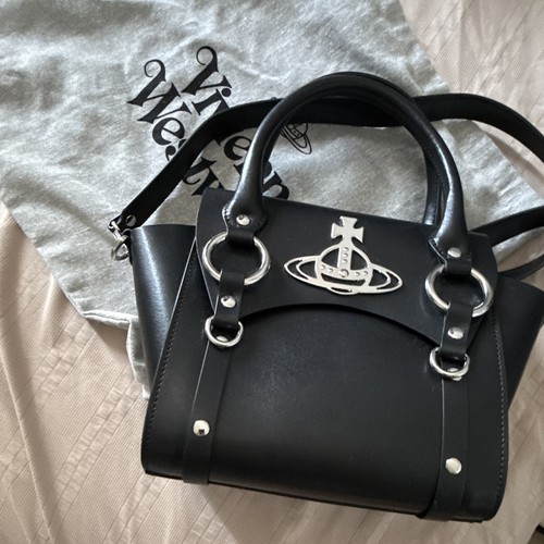 Vivienne westwood black - westwood,