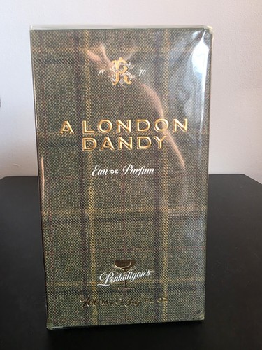 Penhaligons london dandy - london,