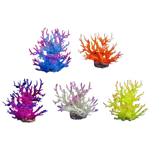 Artificial water coral for - water,