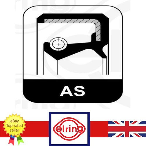 Wheel hub shaft seal - wheel,