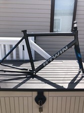 B Twin Tribal 500 Bike Frame 