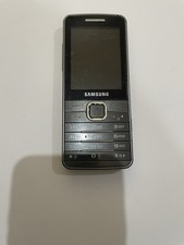 Samsung s5611 grey - samsung,