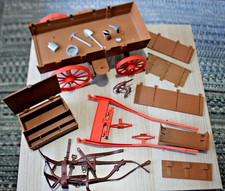 Vintage 1970`s Marx Lone