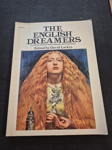 The english dreamers - dreamers,, a