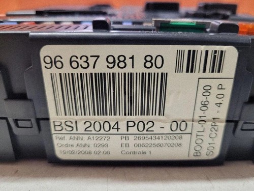 Peugeot 308 4c comfort - 308, 4a,