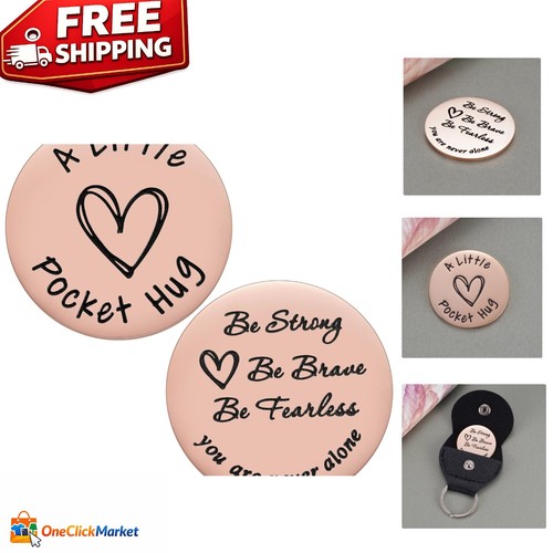 Rose gold pocket hug - gold, a