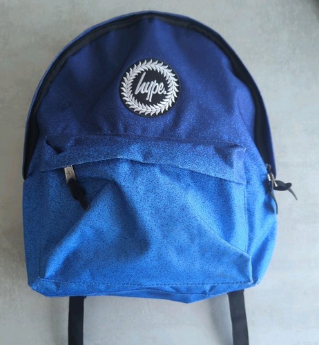 Hype backpack selection - hype,