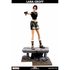 Gaming Heads Lara Croft 1/6