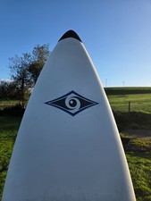 BIC Shortboard 6' 4'' (198cm)