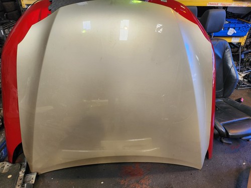 Lexus 220d 2007 bonnet - 220d,