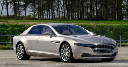 Aston martin lagonda - aston,
