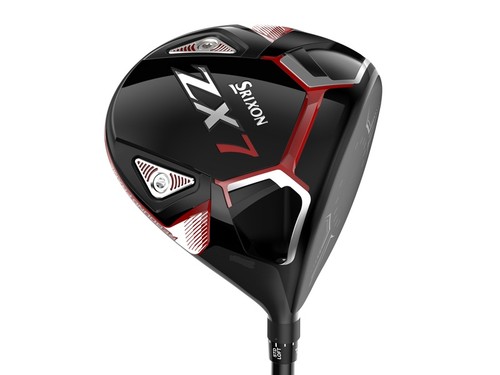 New srixon zx7 - new, 10.5º