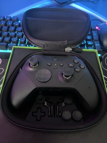 Xbox one elite serier - one,
