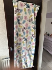 Primark Disney Stitch & Angel Soft Touch Throw (120cmx150cm)