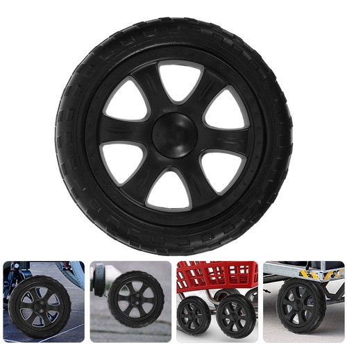 Pcs trolley wheels - wheels, heavy