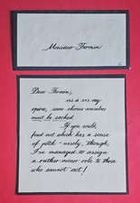 BROADWAY - PHANTOM OF THE