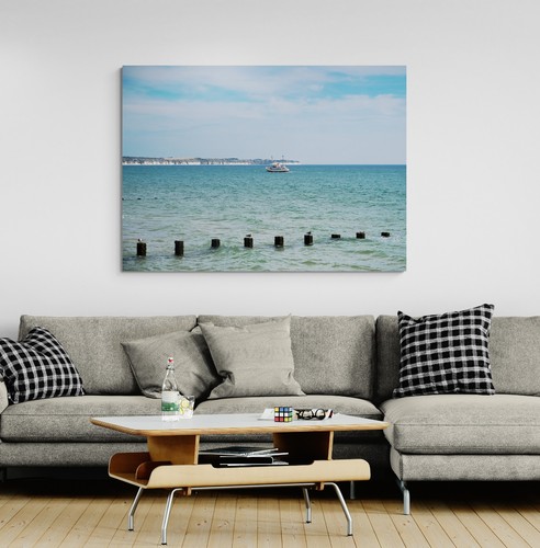 Seascape bridlington yorkshire - seascape,