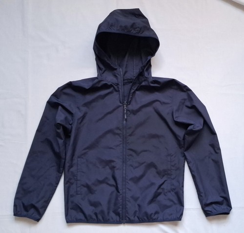 Uniqlo parka hooded pocketable - uniqlo,
