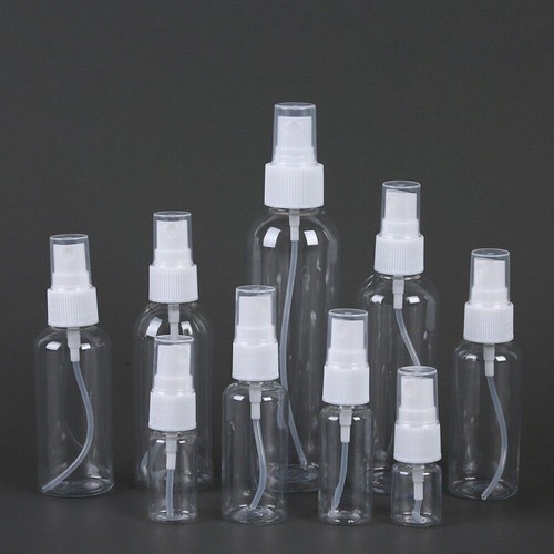200ml transparent spray - 5-200ml,