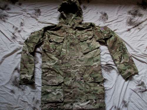 Genuine british army issue - british,