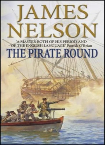 The pirate round brethren - the,