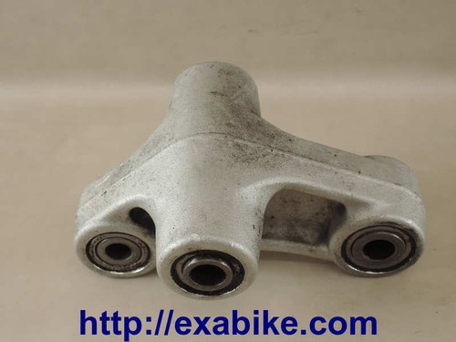 Suspension connecting rod for - suspension,
