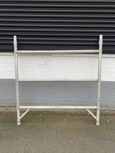 Eiger aluminium scaffolding - eiger,