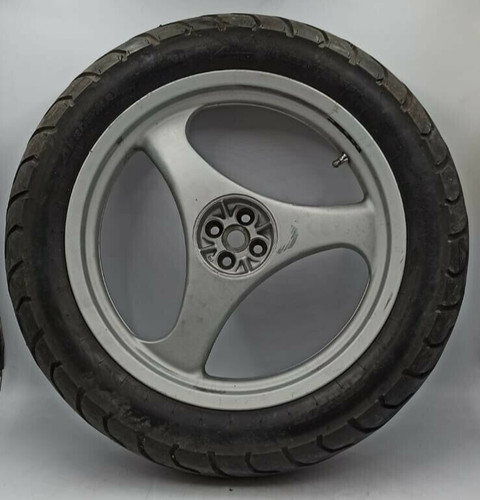 Rear wheel bmw - k, 1100