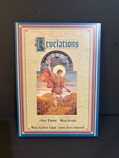 REVELATIONS: Visions of the