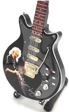 Queen Brian May Tribute