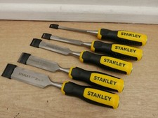 STANLEY 2 16 885 5PCE DYNAGRIP