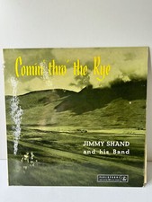 Comin thro' the Rye by Jimmy