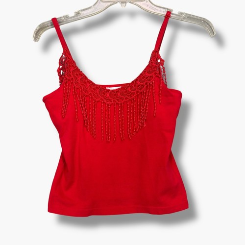 Y2k vintage tank top - y2k,