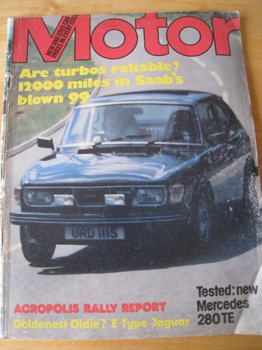 Motor magazine jun - motor,